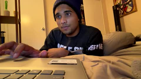 spoiltheprince online show from November 10, 5:54 am