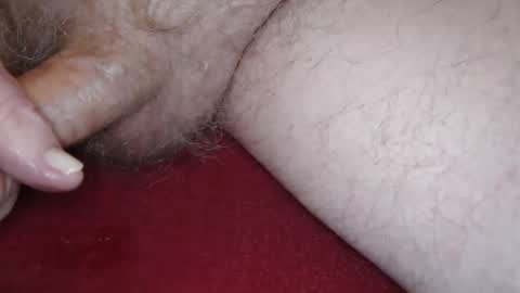 spookync1 online show from February 23, 8:22 pm