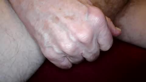 spookync1 online show from December 16, 6:59 pm