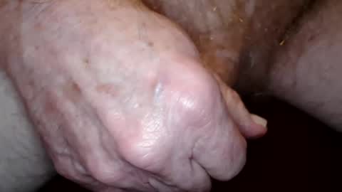 spookync1 online show from January 16, 11:48 pm