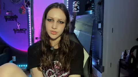 Snapshot of spookysage chatting on February 27, 12:46 am Sage online show from February 27, 12:46 am