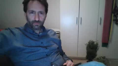 Faby online show from March 29, 12:12 am