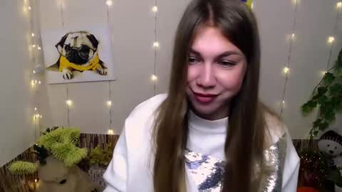 Karina online show from December 6, 8:21 am