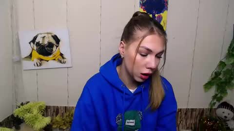 Karina online show from December 10, 11:00 am