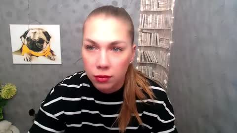 Karina online show from February 27, 7:51 am