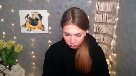 Karina online show from December 26, 11:54 am