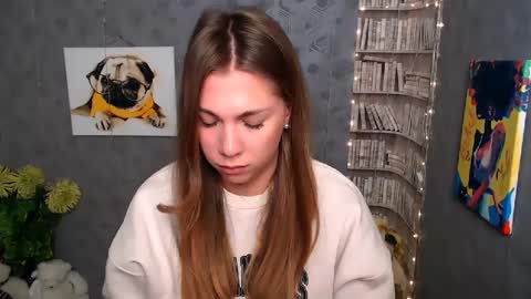 Karina online show from January 14, 7:48 am