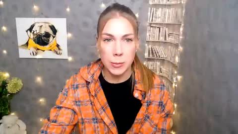 Karina online show from February 4, 9:07 am