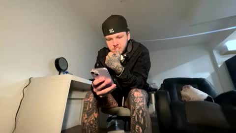 sportsfreak1619 online show from March 4, 1:24 am