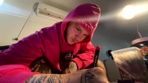 sportsfreak1619 online show from March 24, 9:21 pm