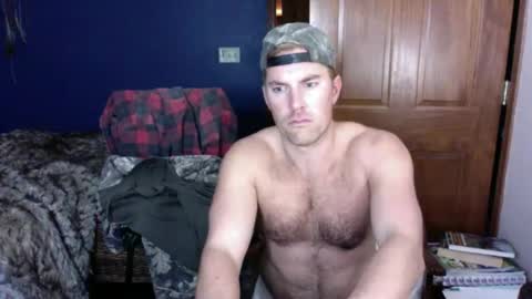 Spun Redneck online show from January 12, 12:39 am