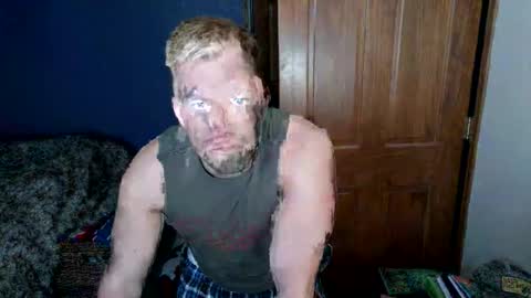 Spun Redneck online show from February 20, 10:28 am