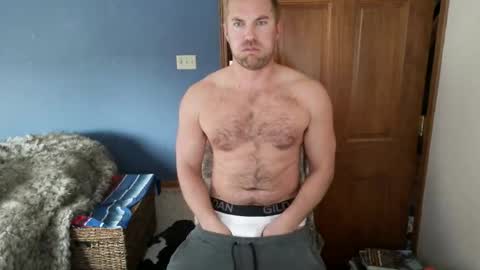 Spun Redneck online show from February 16, 2:48 pm