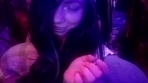 Snapshot of spunfoxxx chatting on September 30, 11:37 pm spunfoxxx online show from September 30, 11:37 pm