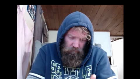 Bryan online show from March 11, 8:52 am