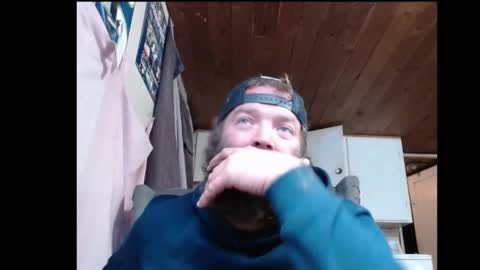 Bryan online show from November 12, 3:09 am