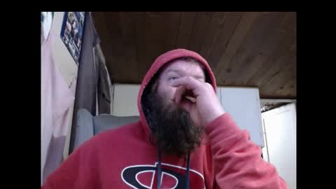 Bryan online show from March 9, 5:00 am