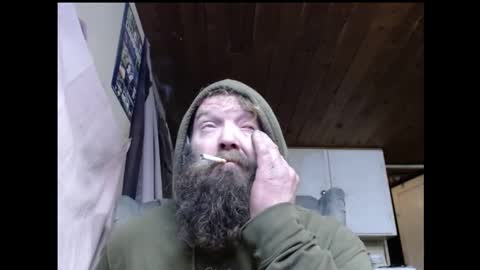 Bryan online show from March 14, 9:13 am