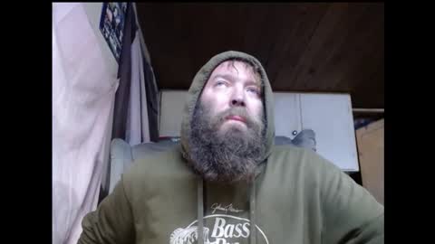 Bryan online show from March 5, 12:58 pm