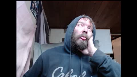 Bryan online show from March 12, 11:03 am