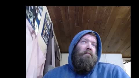 Bryan online show from January 17, 8:34 am