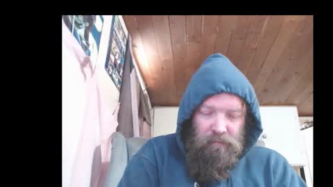 Bryan online show from January 21, 11:34 pm