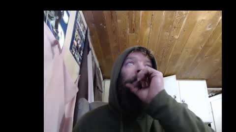 Bryan online show from January 18, 3:31 am