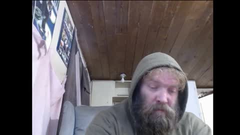 Bryan online show from January 31, 4:48 pm