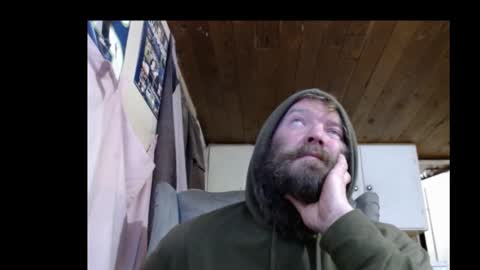 Bryan online show from January 15, 8:41 am