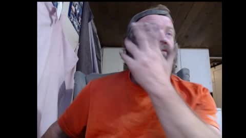 Bryan online show from September 18, 9:46 am