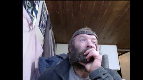 Bryan online show from October 16, 8:47 am