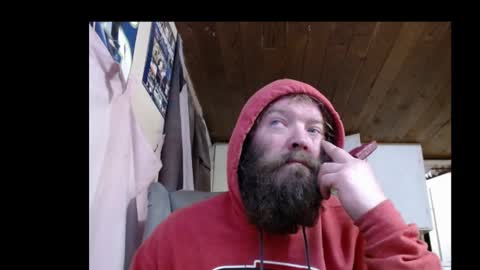 Bryan online show from January 19, 8:50 am