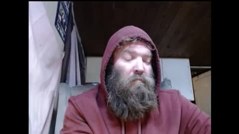 Bryan online show from February 25, 12:20 pm