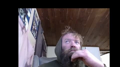 Bryan online show from February 27, 12:12 pm