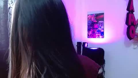 Snapshot of squirt_charlotte chatting on October 6, 8:37 pm HELLO WELCOME MY NAME IS CHARLOTTE OY A NEW GIRL online show from October 6, 8:37 pm