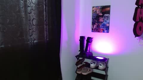 Snapshot of squirt_charlotte chatting on October 13, 6:32 pm HELLO WELCOME MY NAME IS CHARLOTTE OY A NEW GIRL online show from October 13, 6:32 pm