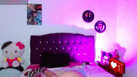 Snapshot of squirt_charlotte chatting on February 19, 7:06 am HELLO WELCOME MY NAME IS CHARLOTTE OY A NEW GIRL online show from February 19, 7:06 am