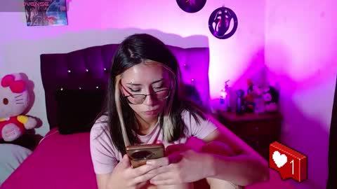 Snapshot of squirt_charlotte chatting on February 28, 3:59 am HELLO WELCOME MY NAME IS CHARLOTTE OY A NEW GIRL online show from February 28, 3:59 am