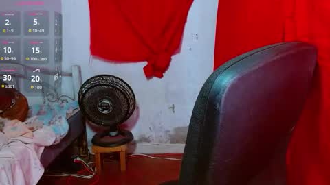 valeria online show from March 13, 9:18 pm