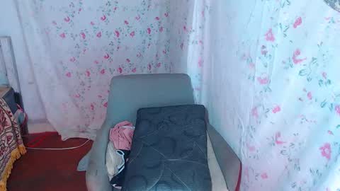 valeria online show from October 25, 1:06 am