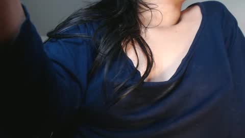 Snapshot of squirt_milk_ chatting on January 28, 7:22 am Carolainss online show from January 28, 7:22 am