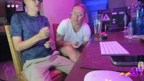 Roxy Day  Mossimo Knight online show from September 28, 4:32 am