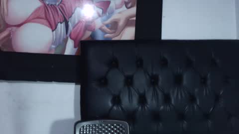 Amber Vega online show from November 13, 5:43 am