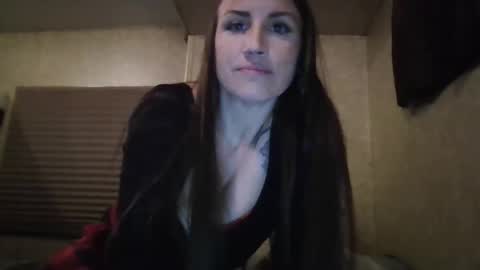 YourdirtysecretxMae online show from February 6, 9:35 am