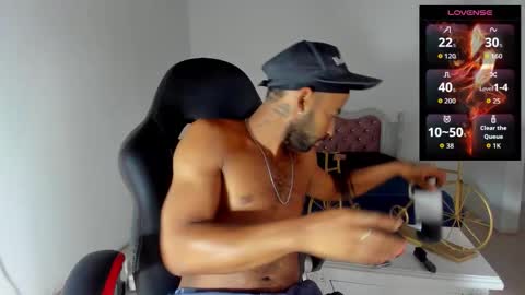 Teddy online show from March 5, 9:24 pm