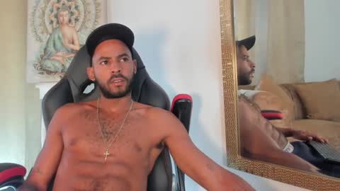 Teddy online show from March 4, 2:14 pm