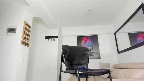 ANDR online show from February 19, 5:34 pm