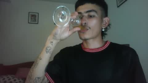 sorry mom online show from February 19, 8:20 pm