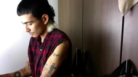 sorry mom online show from April 24, 6:32 pm