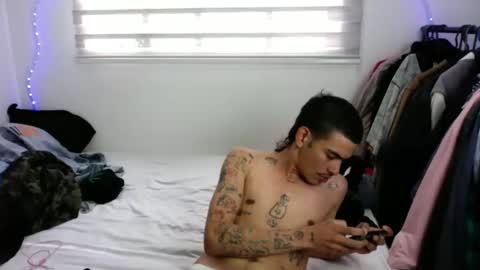 sorry mom online show from October 16, 8:40 pm